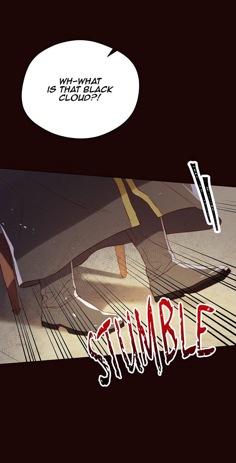 The Villain's Aesthetics Chapter 38 page 33