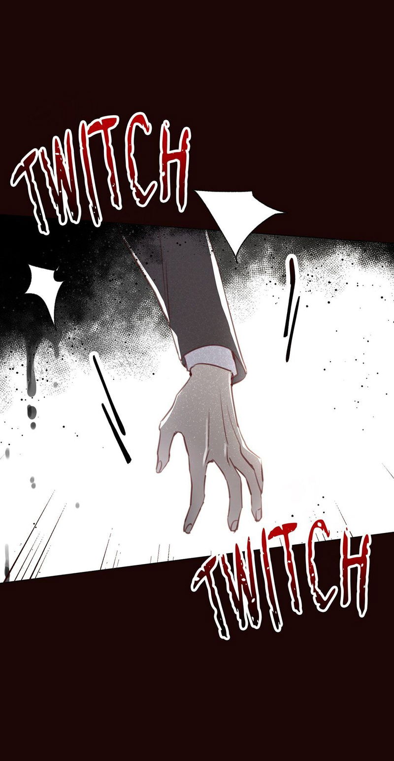 The Villain's Aesthetics Chapter 38 page 44