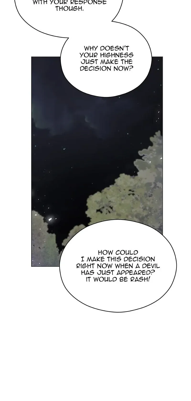 The Villain's Aesthetics Chapter 41 page 13