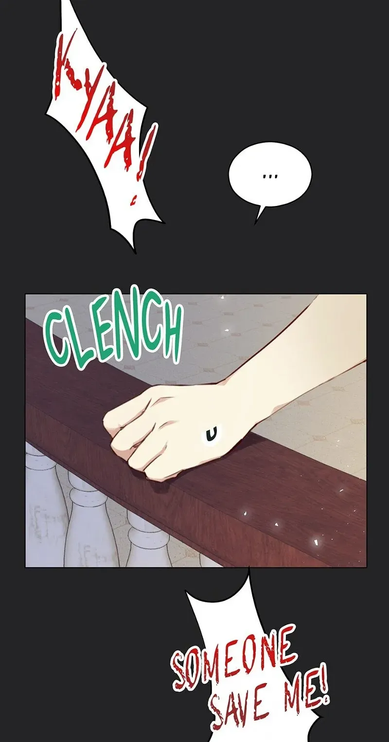 The Villain's Aesthetics Chapter 41 page 27