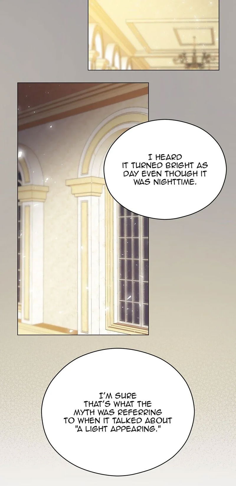 The Villain's Aesthetics Chapter 41 page 54