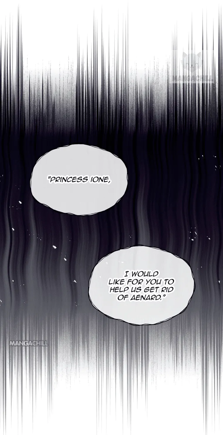 The Villain's Aesthetics Chapter 43 page 19