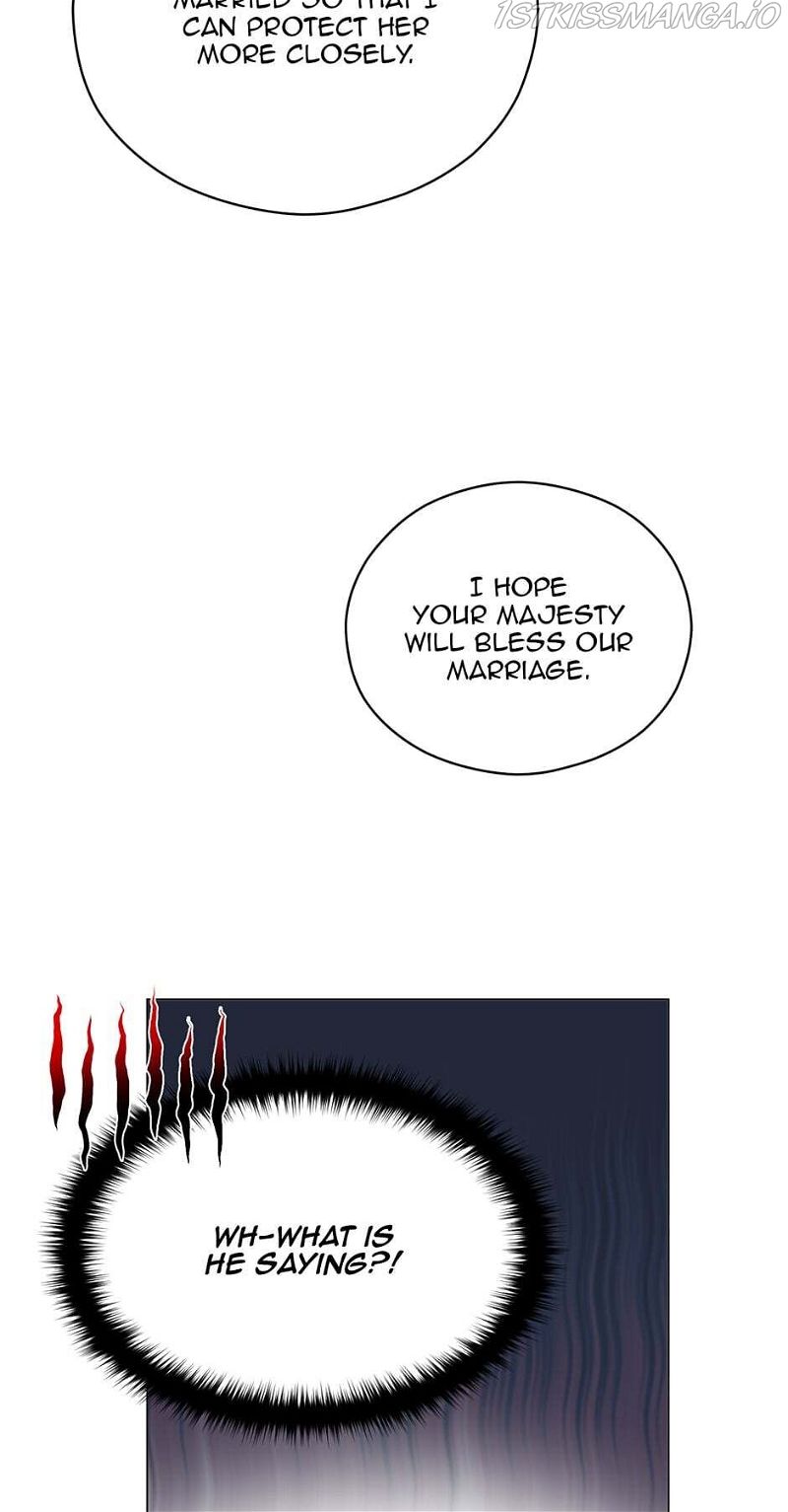 The Villain's Aesthetics Chapter 47 page 37