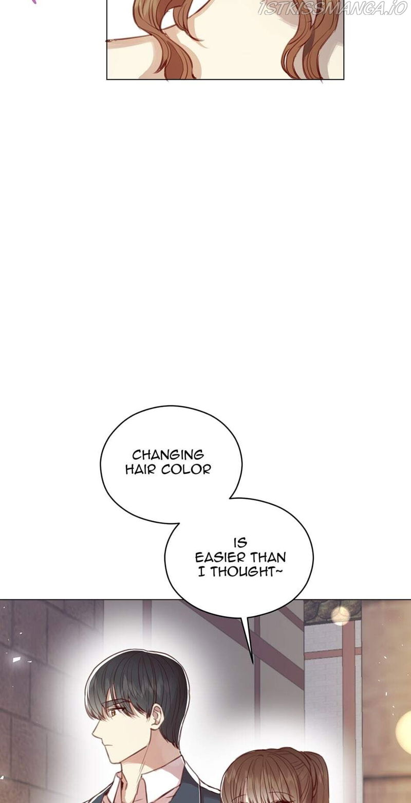 The Villain's Aesthetics Chapter 48 page 4