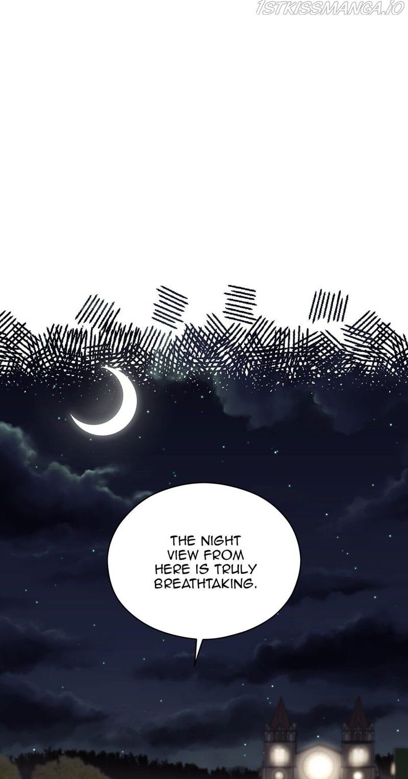 The Villain's Aesthetics Chapter 48 page 26