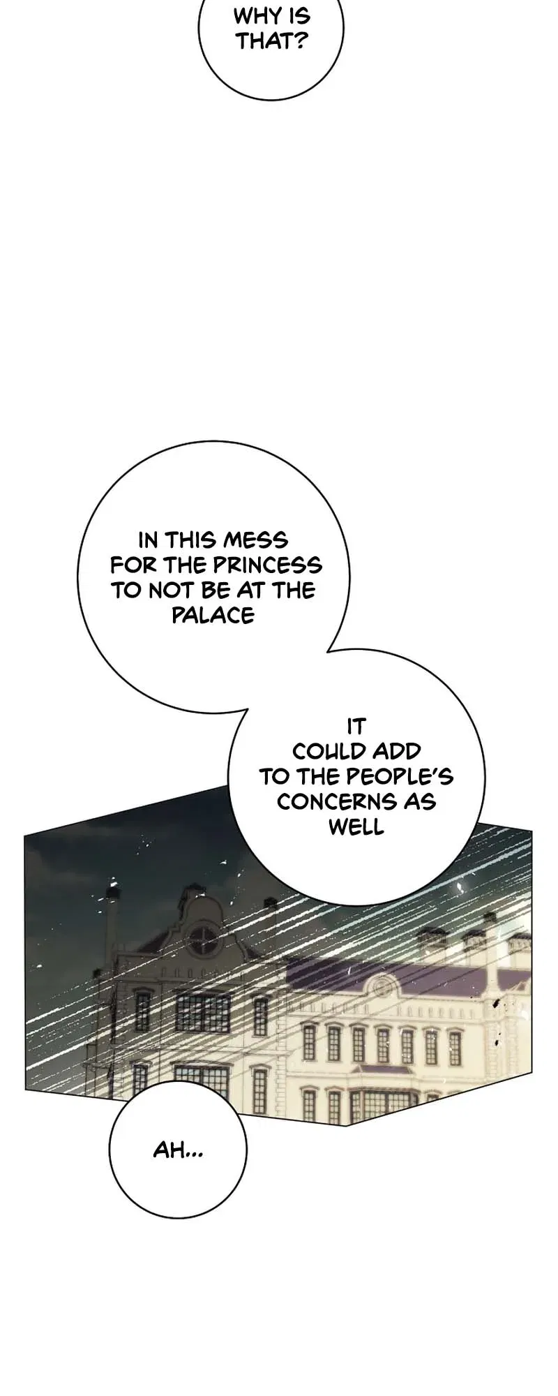 The Villain's Aesthetics Chapter 49 page 7