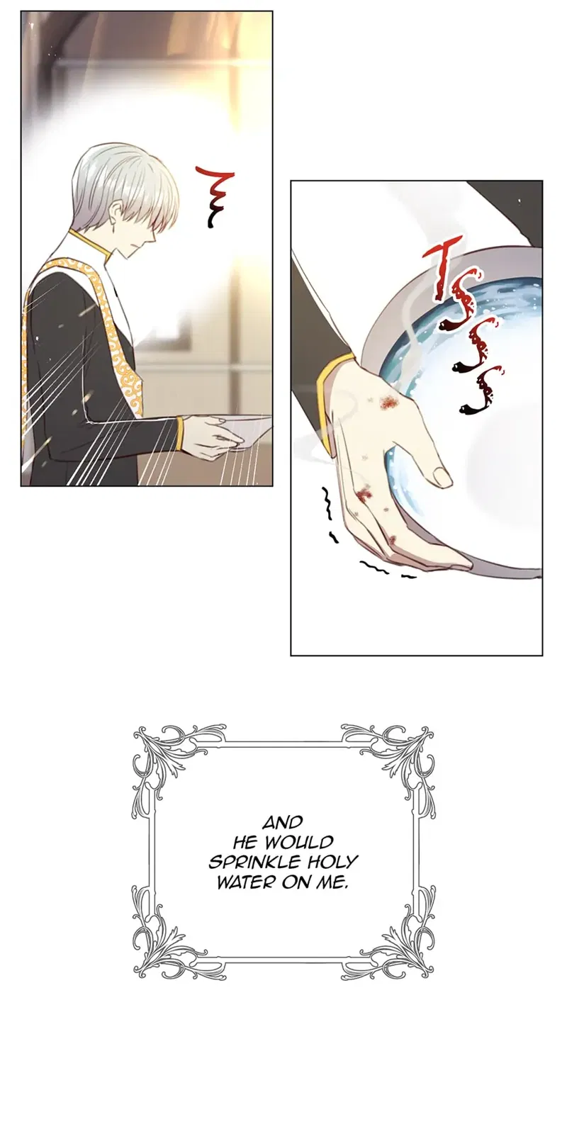 The Villain's Aesthetics Chapter 57 page 26