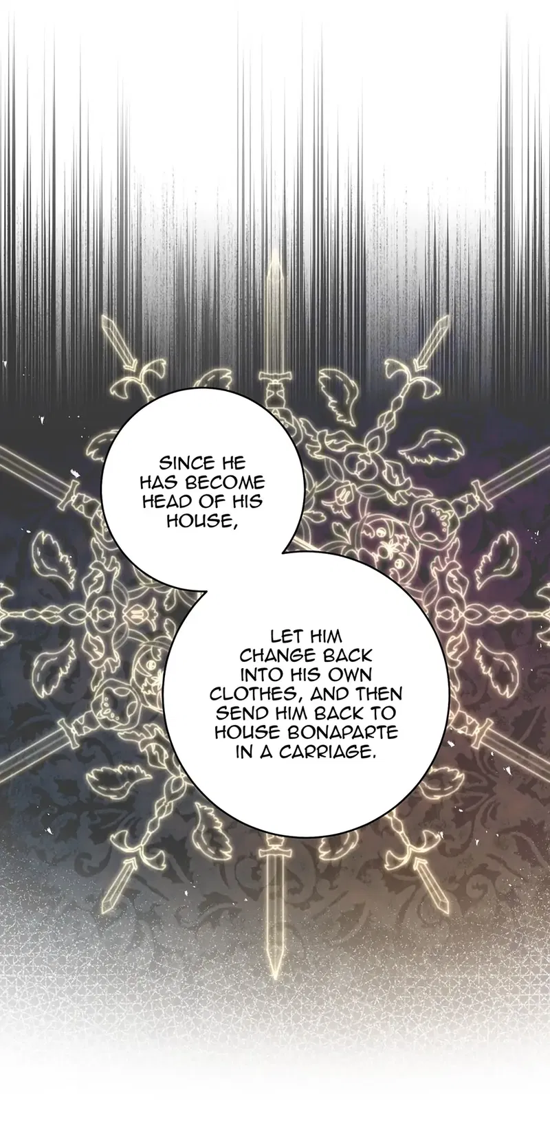 The Villain's Aesthetics Chapter 57 page 79