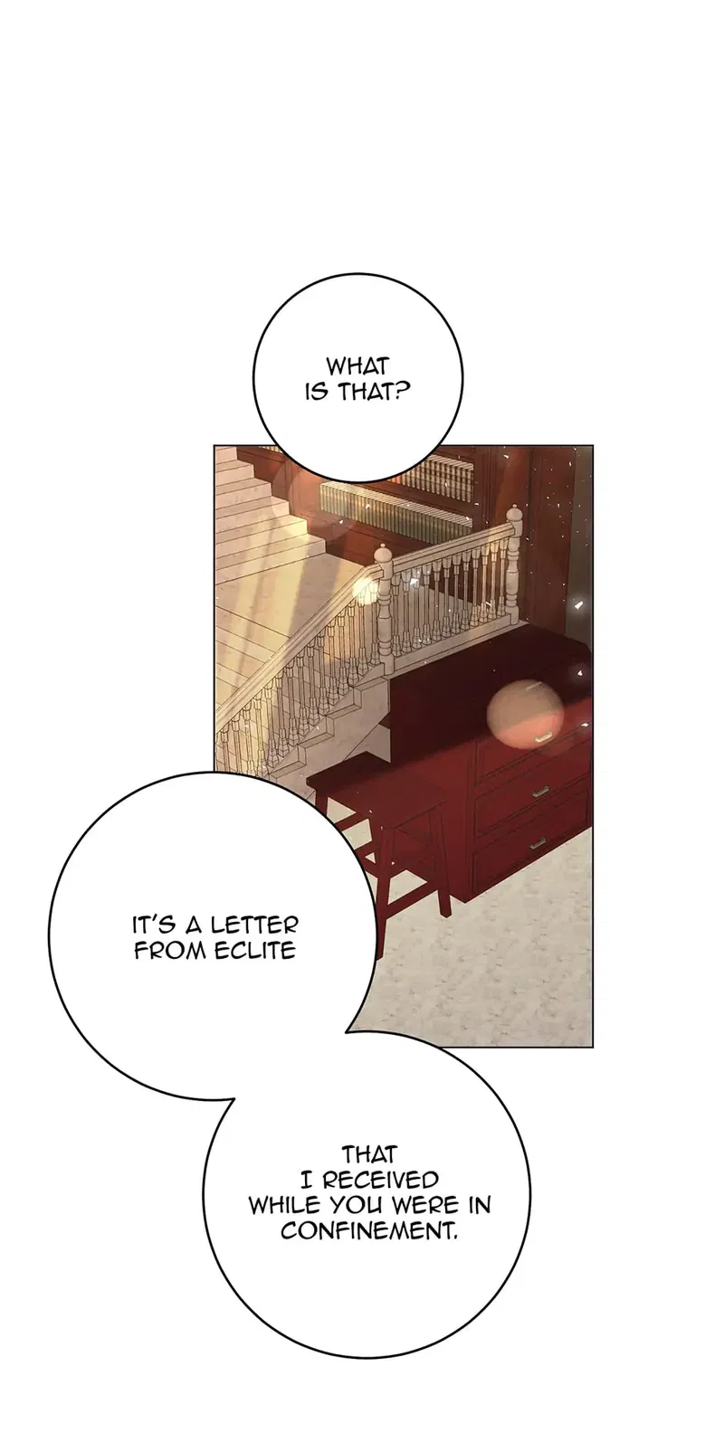 The Villain's Aesthetics Chapter 58 page 42