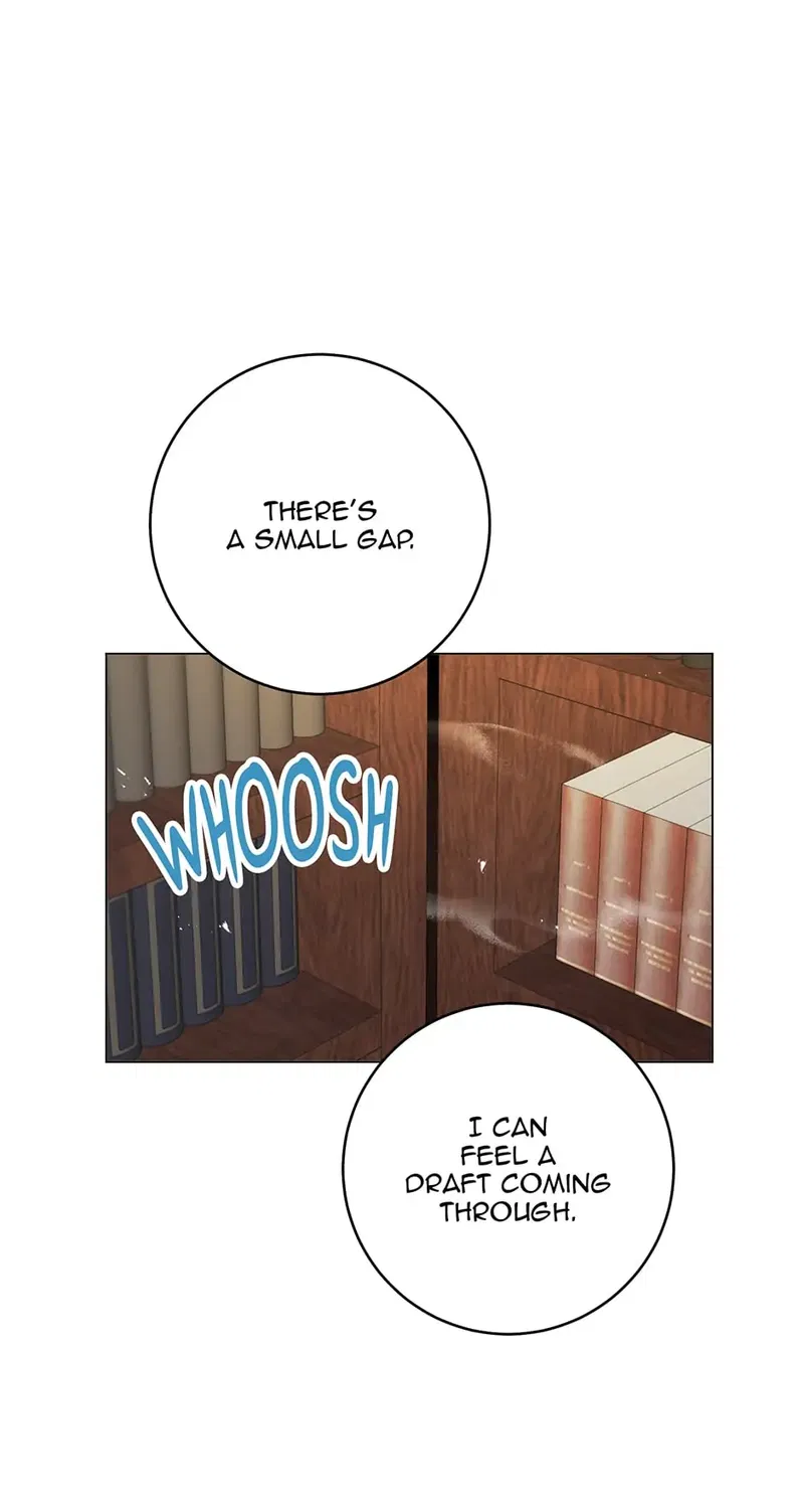 The Villain's Aesthetics Chapter 58 page 63