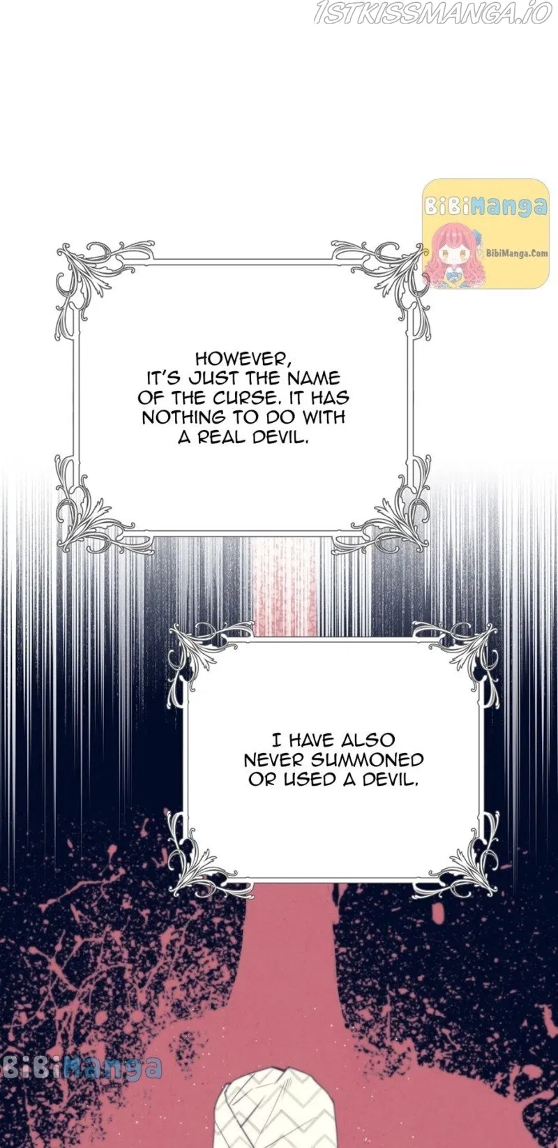 The Villain's Aesthetics Chapter 61 page 55