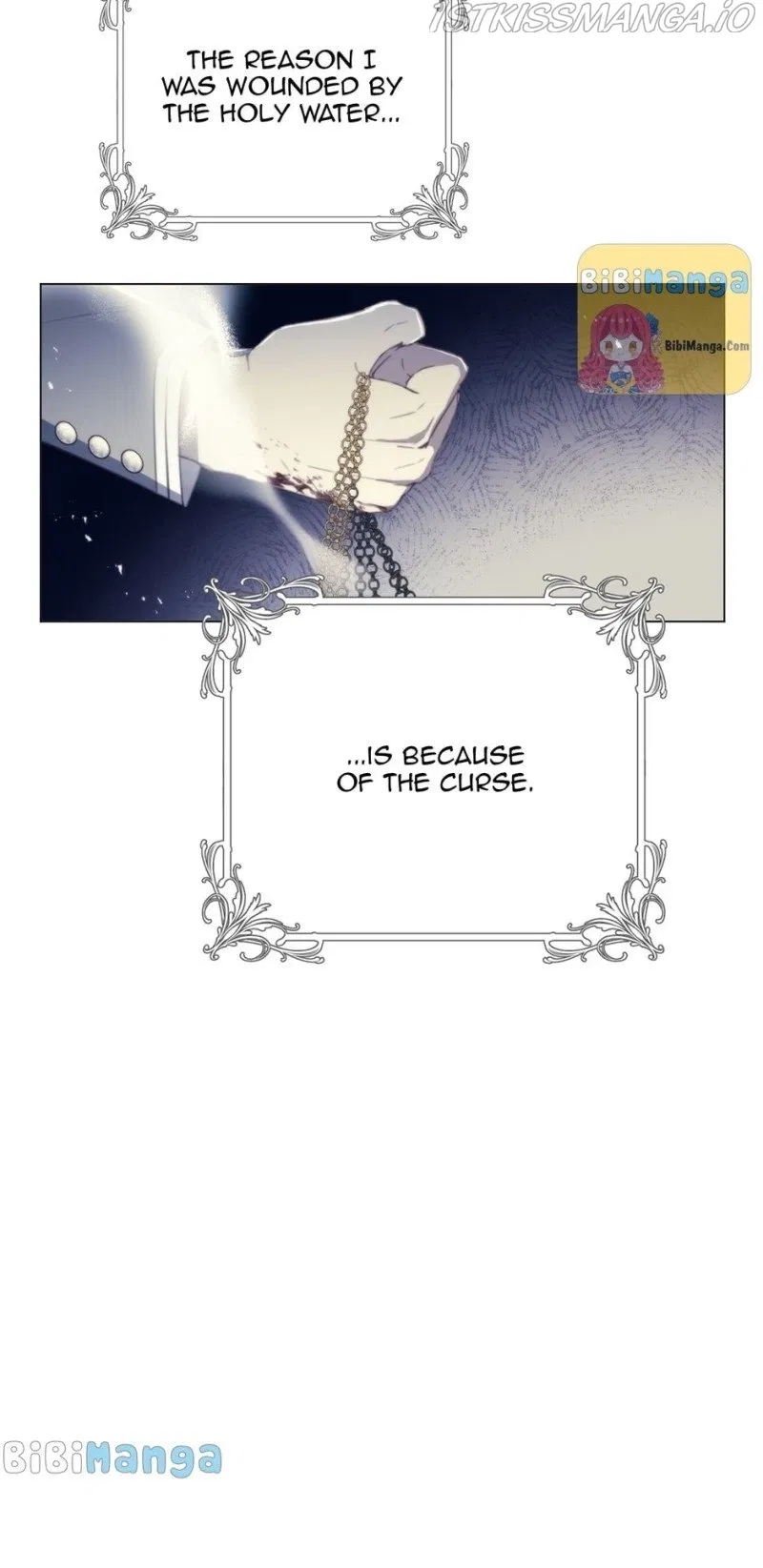 The Villain's Aesthetics Chapter 61 page 57