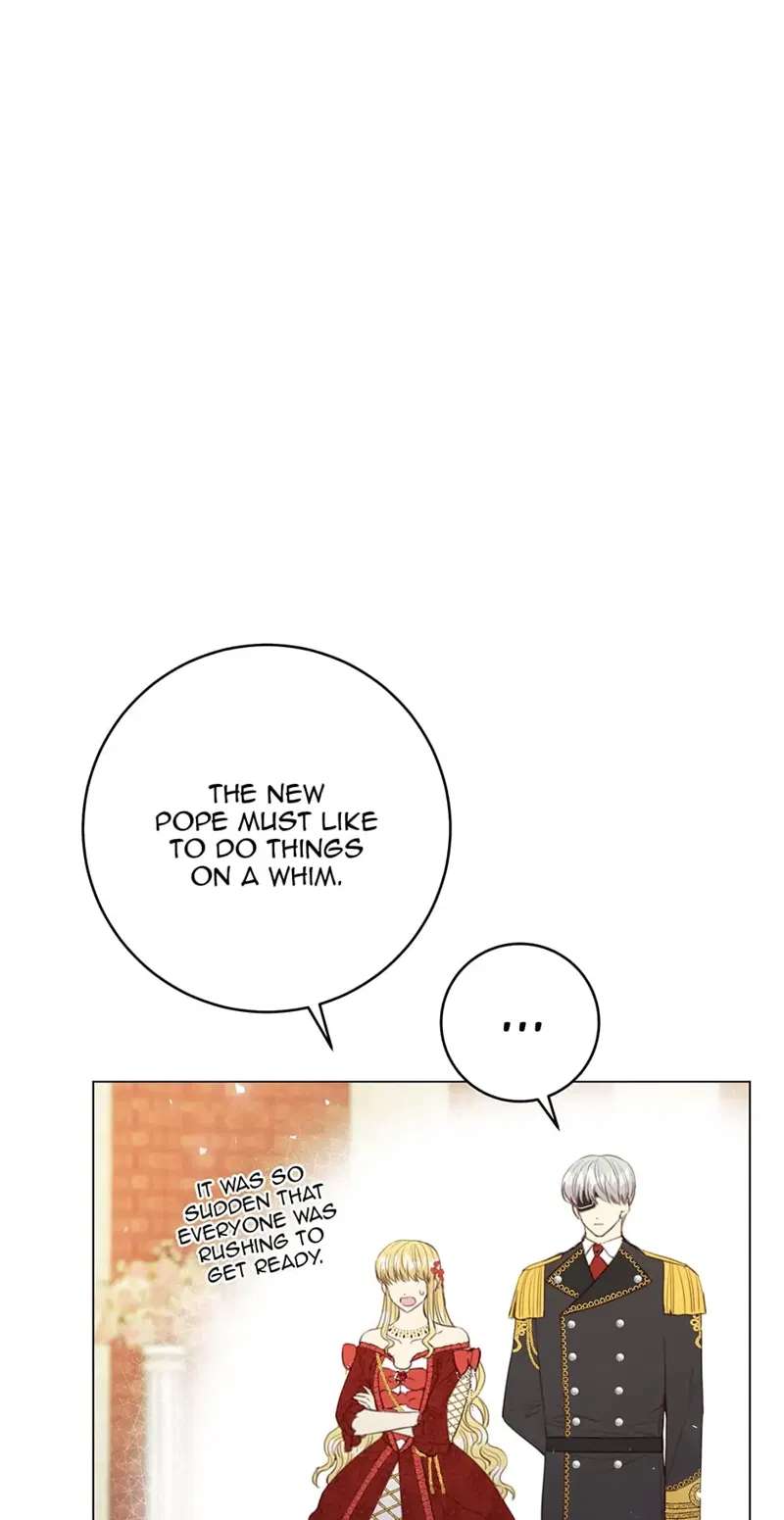 The Villain's Aesthetics Chapter 62 page 24