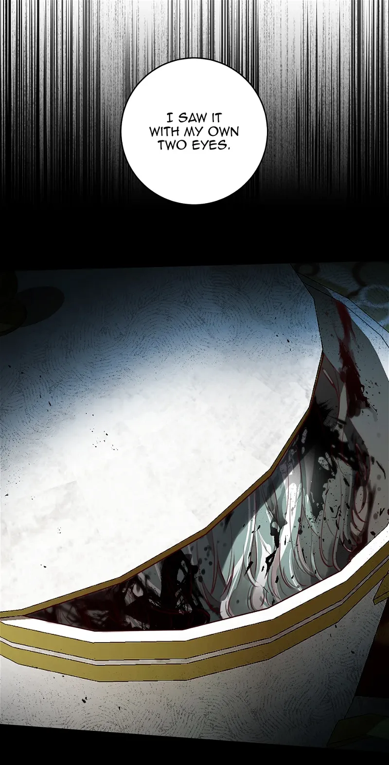 The Villain's Aesthetics Chapter 64 page 10