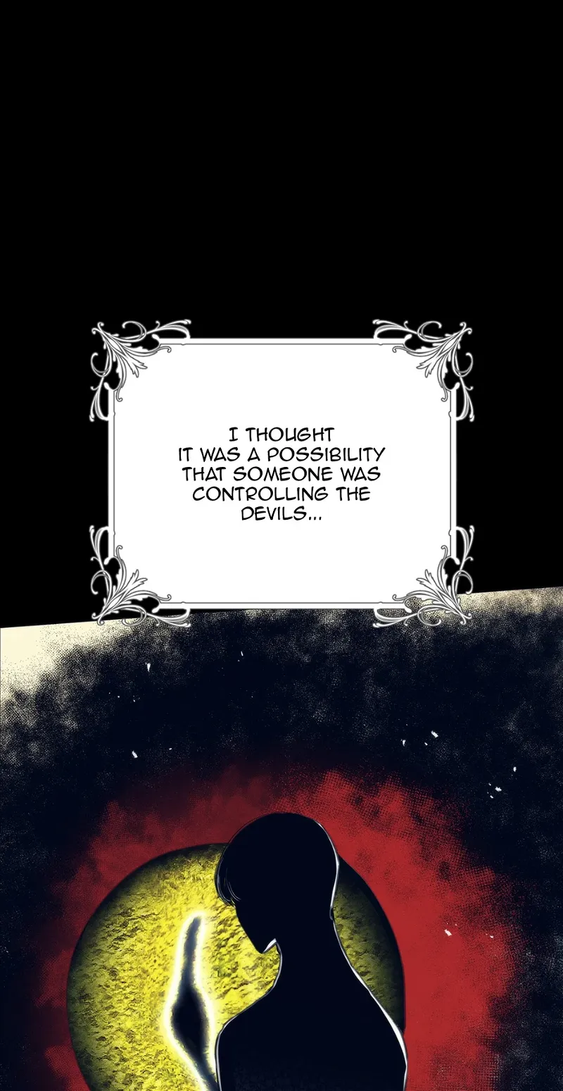 The Villain's Aesthetics Chapter 64 page 86