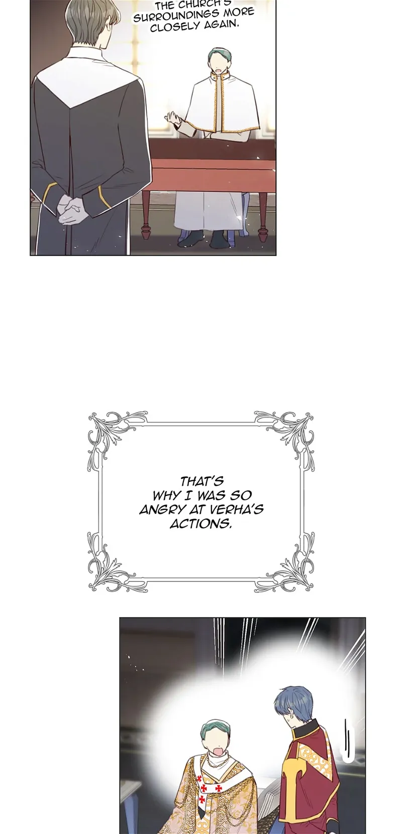 The Villain's Aesthetics Chapter 64 page 97