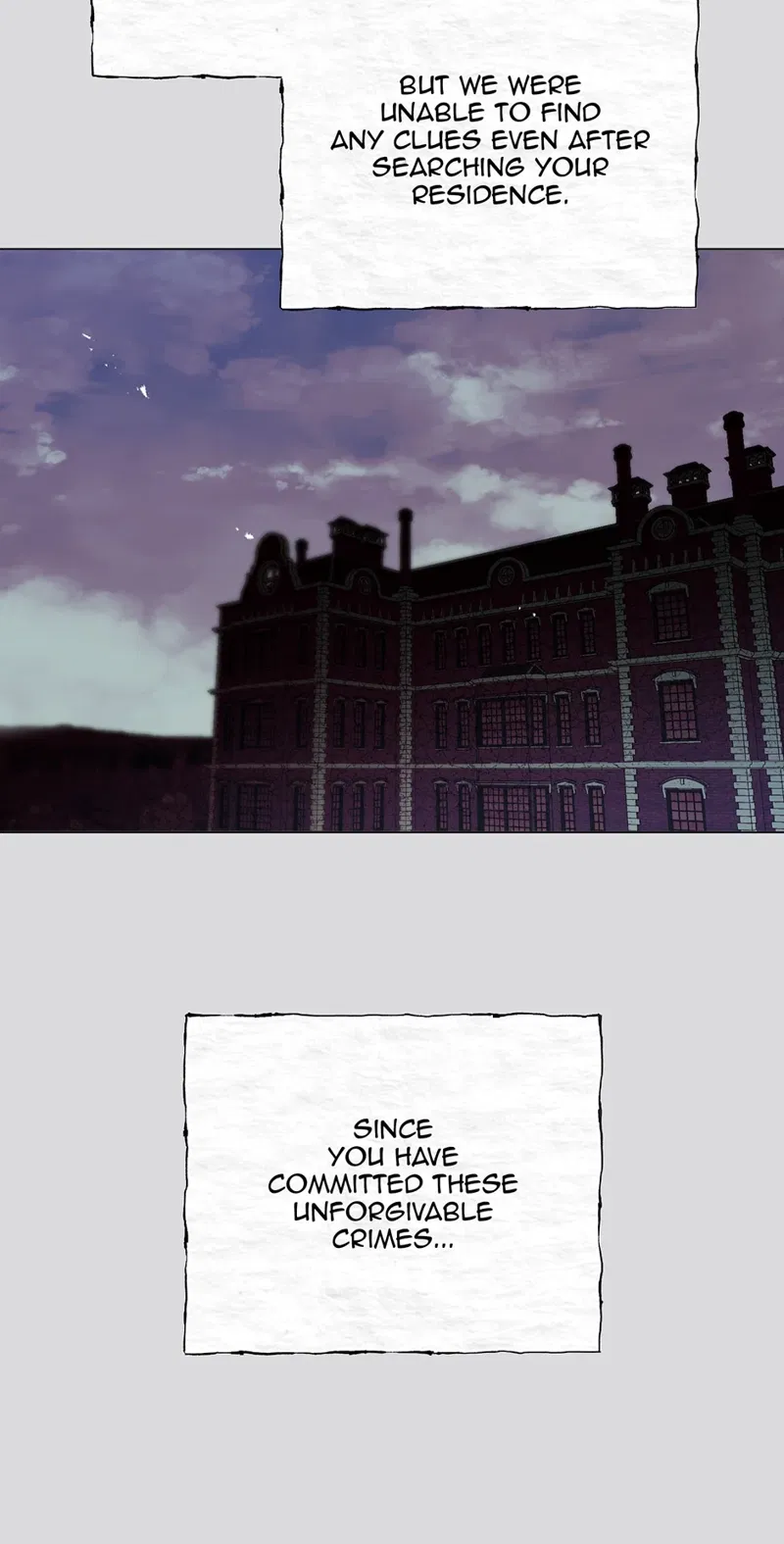 The Villain's Aesthetics Chapter 66 page 5