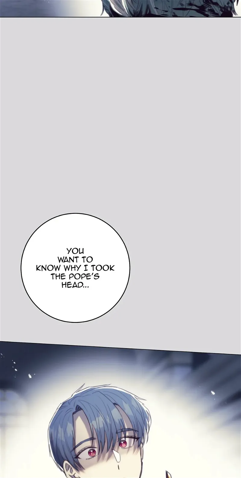 The Villain's Aesthetics Chapter 67 page 13