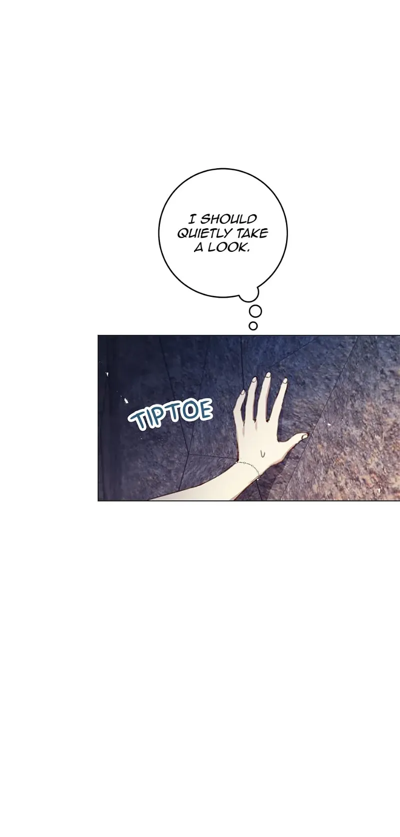 The Villain's Aesthetics Chapter 70 page 45