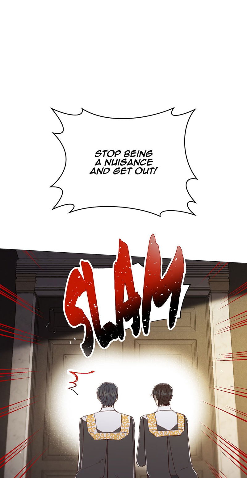 The Villain's Aesthetics Chapter 71 page 13