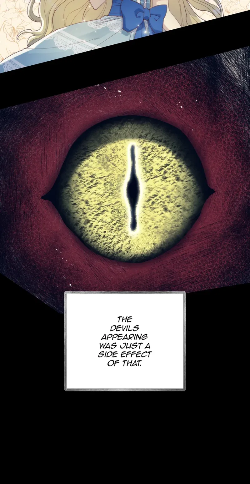 The Villain's Aesthetics Chapter 74 page 32