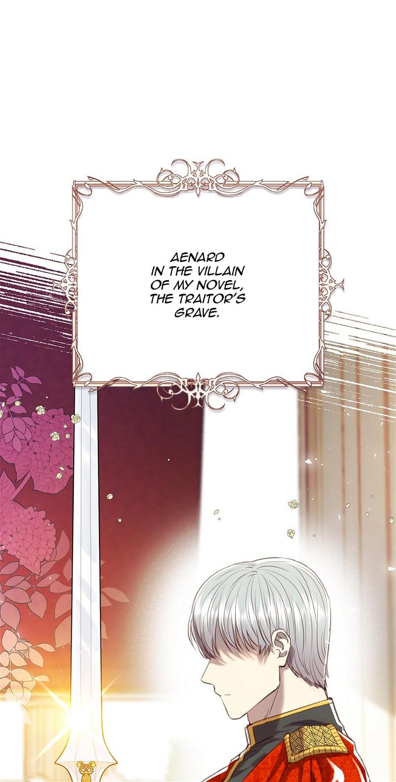 The Villain's Aesthetics Chapter 75 page 2
