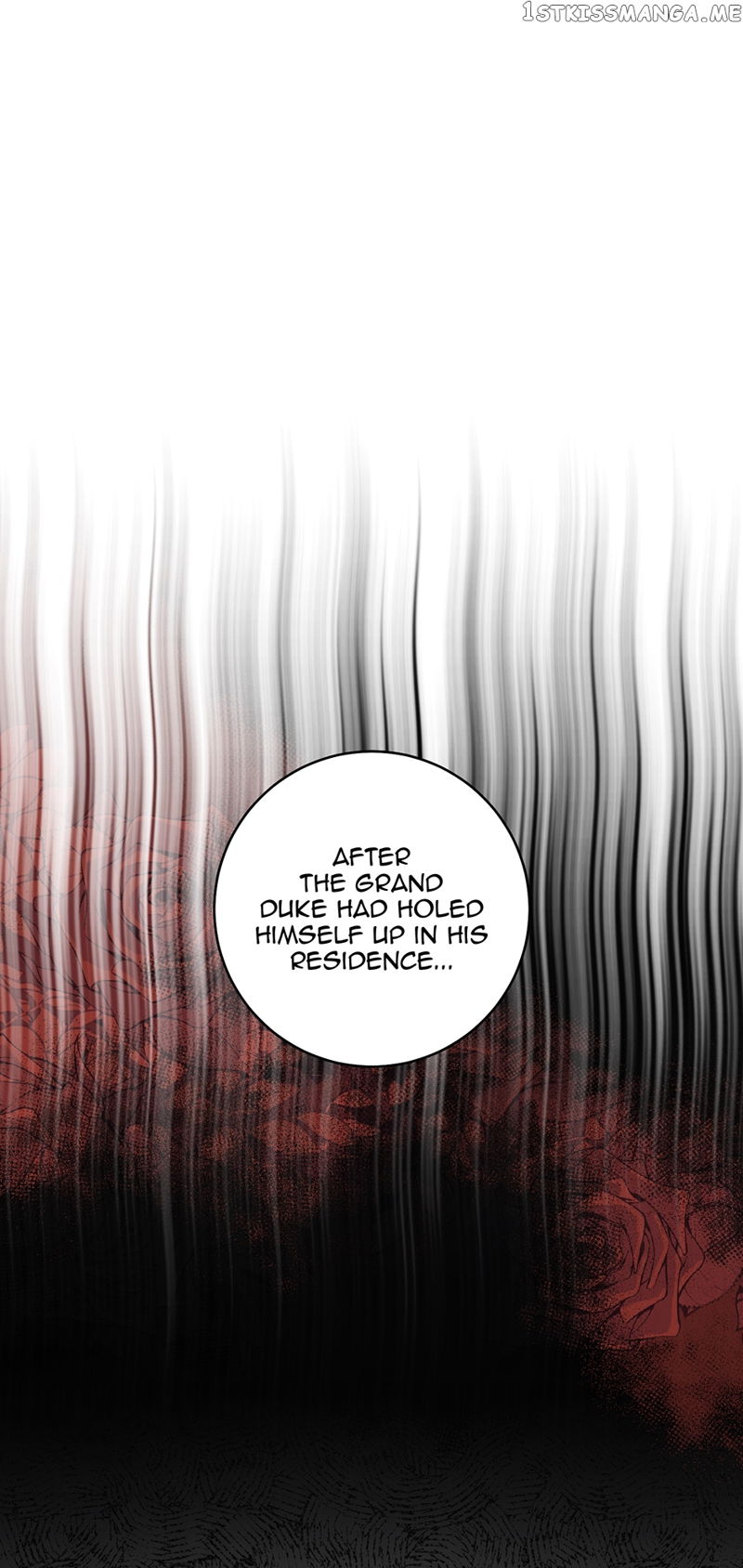 The Villain's Aesthetics Chapter 77 page 44