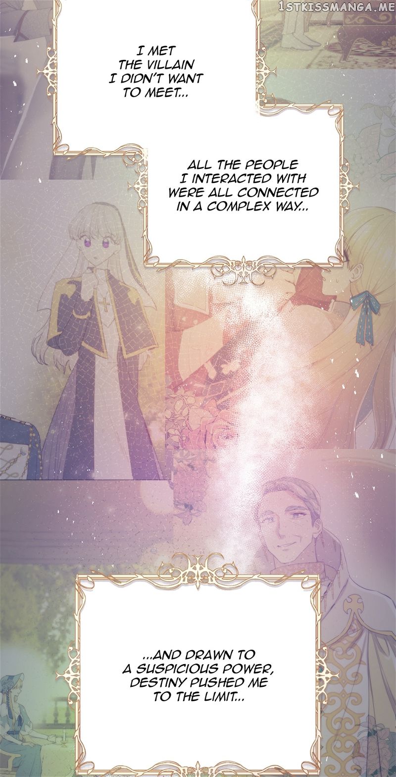 The Villain's Aesthetics Chapter 77 page 127