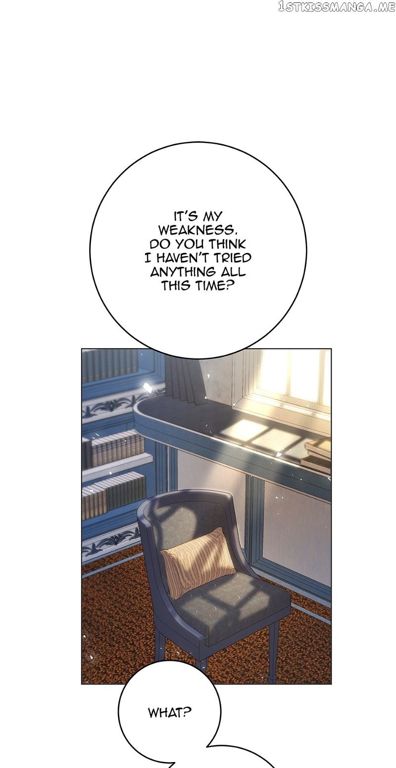 The Villain's Aesthetics Chapter 81 page 11