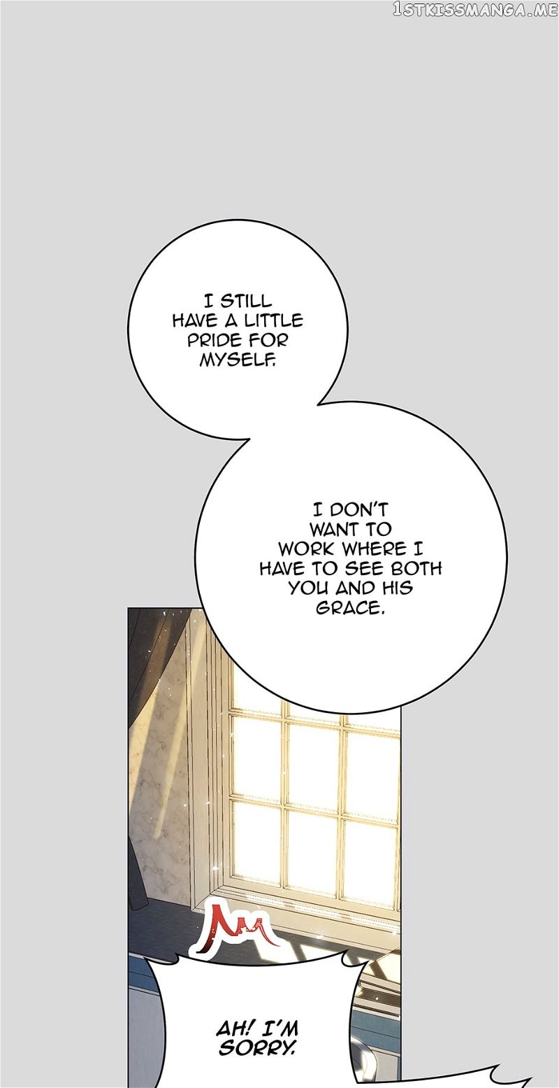 The Villain's Aesthetics Chapter 83 page 29