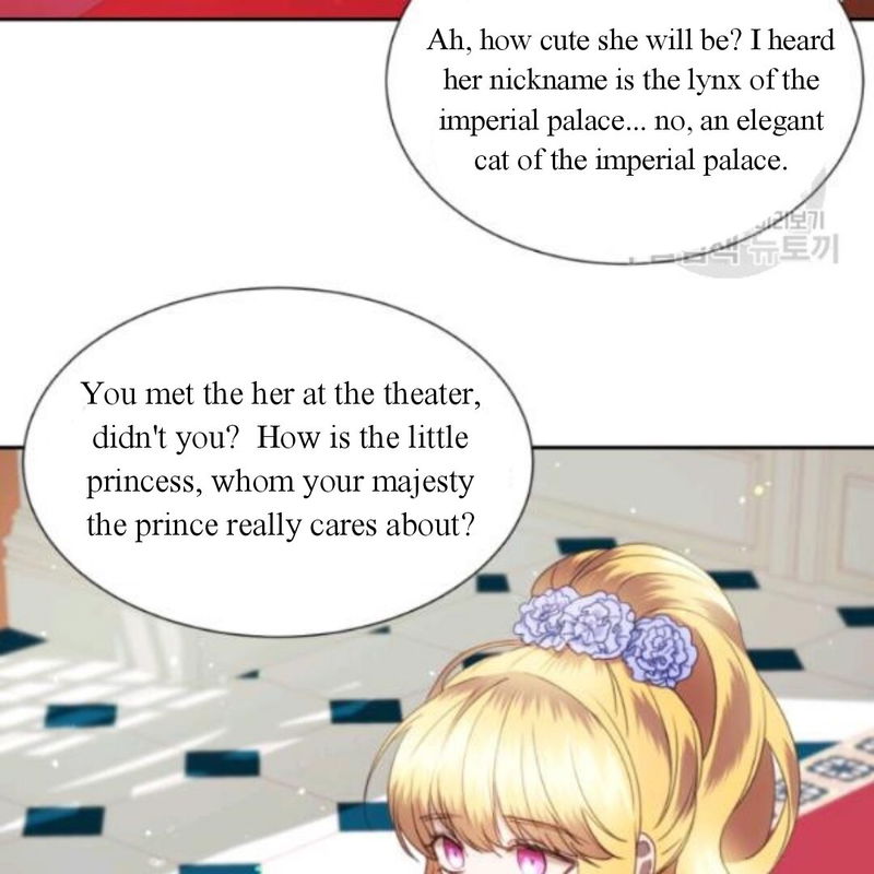 The Fake Princess' OP Bunny Chapter 11 page 52