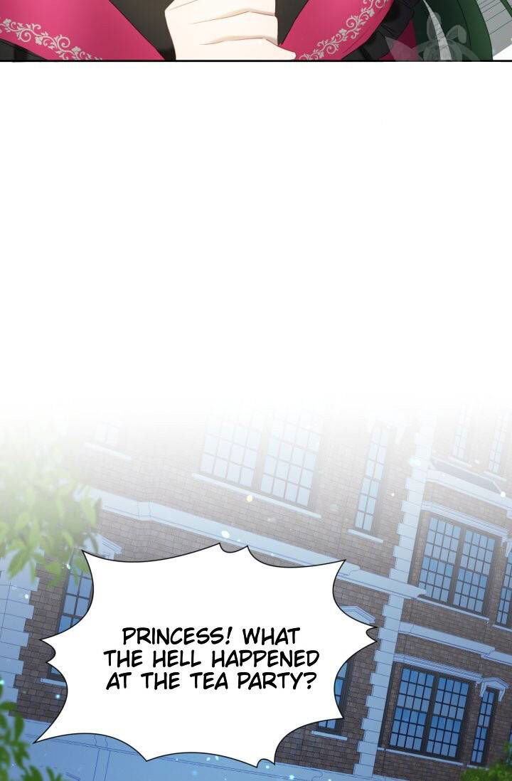 The Fake Princess' OP Bunny Chapter 12 page 53