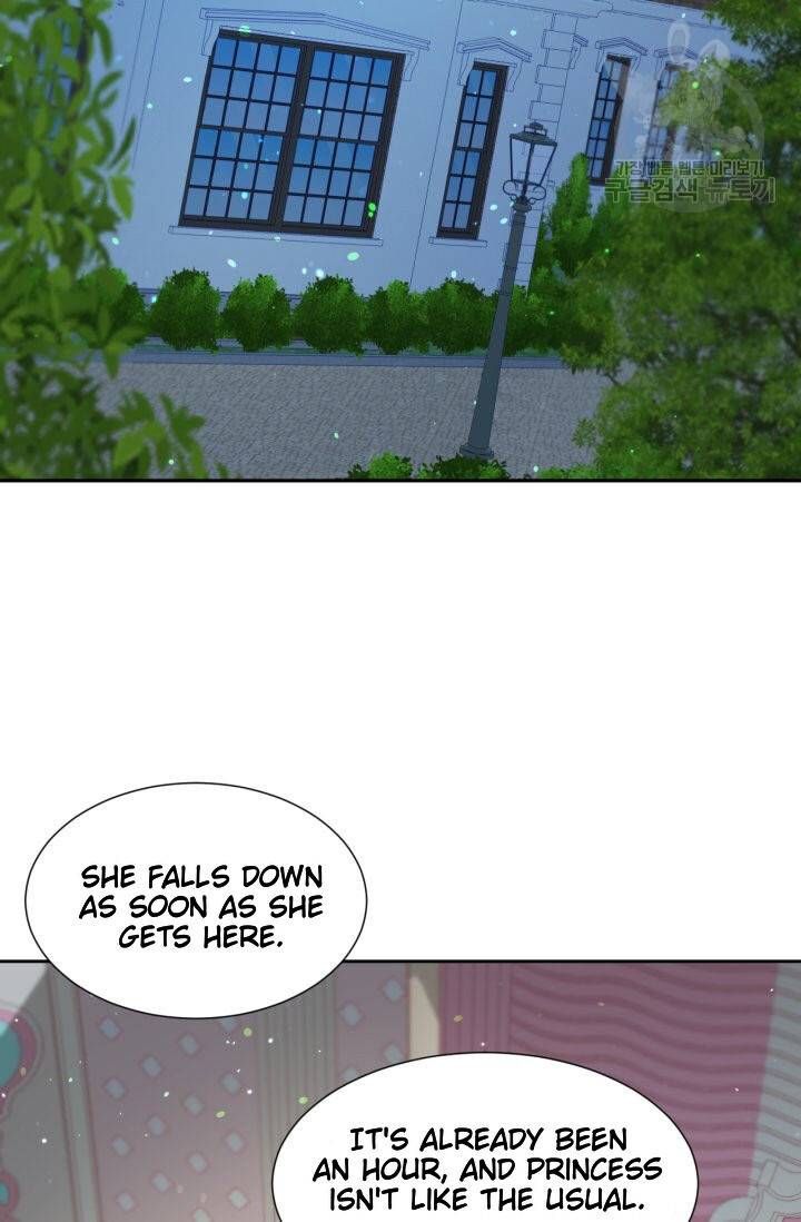 The Fake Princess' OP Bunny Chapter 12 page 54