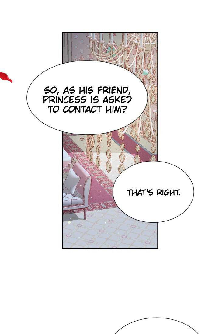 The Fake Princess' OP Bunny Chapter 12 page 63
