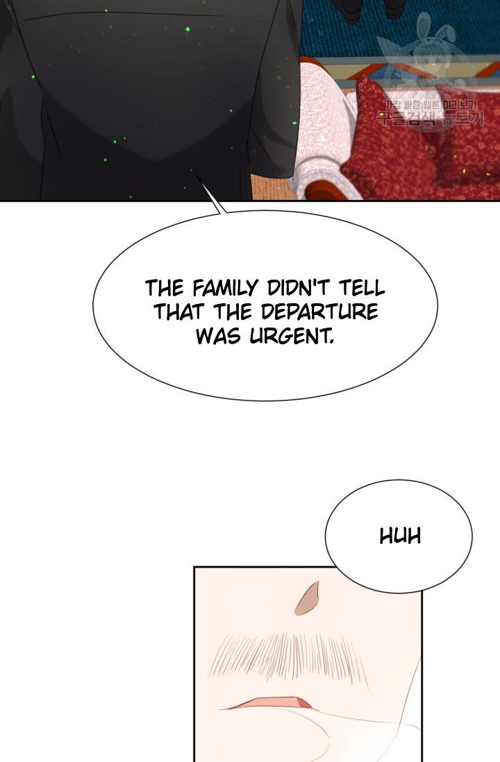 The Fake Princess' OP Bunny Chapter 13 page 5