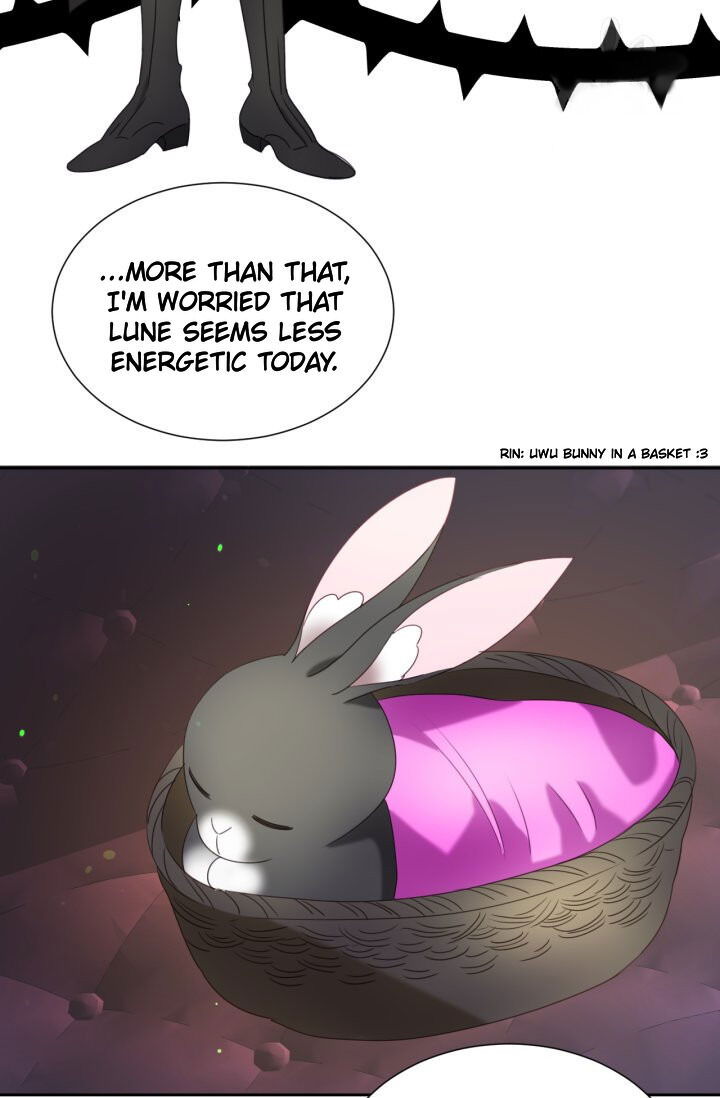 The Fake Princess' OP Bunny Chapter 13 page 31