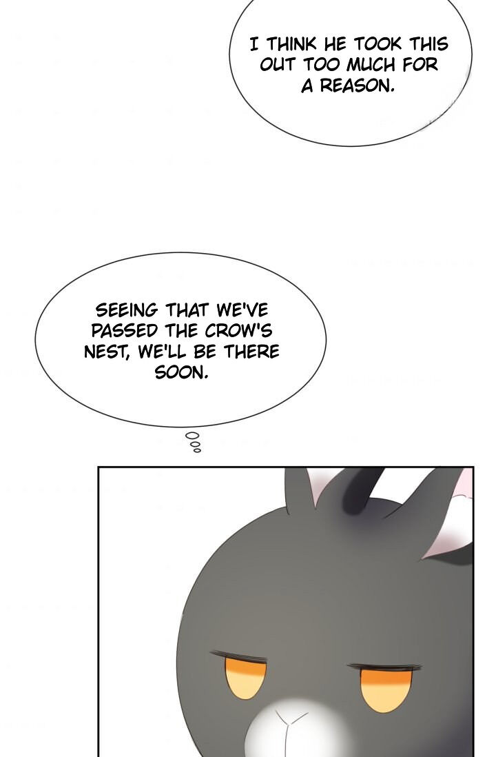 The Fake Princess' OP Bunny Chapter 13 page 32