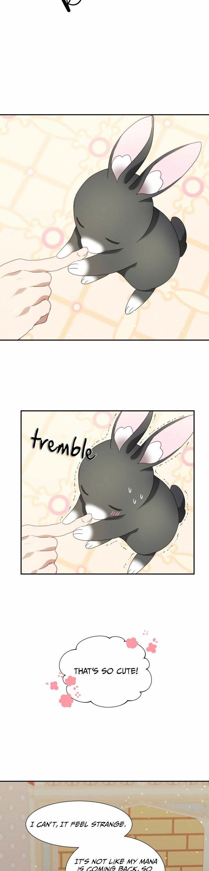 The Fake Princess' OP Bunny Chapter 22 page 5