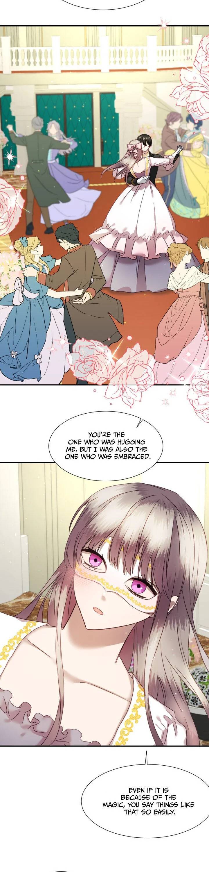 The Fake Princess' OP Bunny Chapter 41 page 5