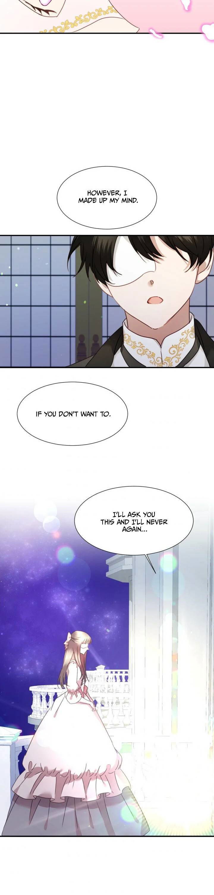 The Fake Princess' OP Bunny Chapter 41 page 12