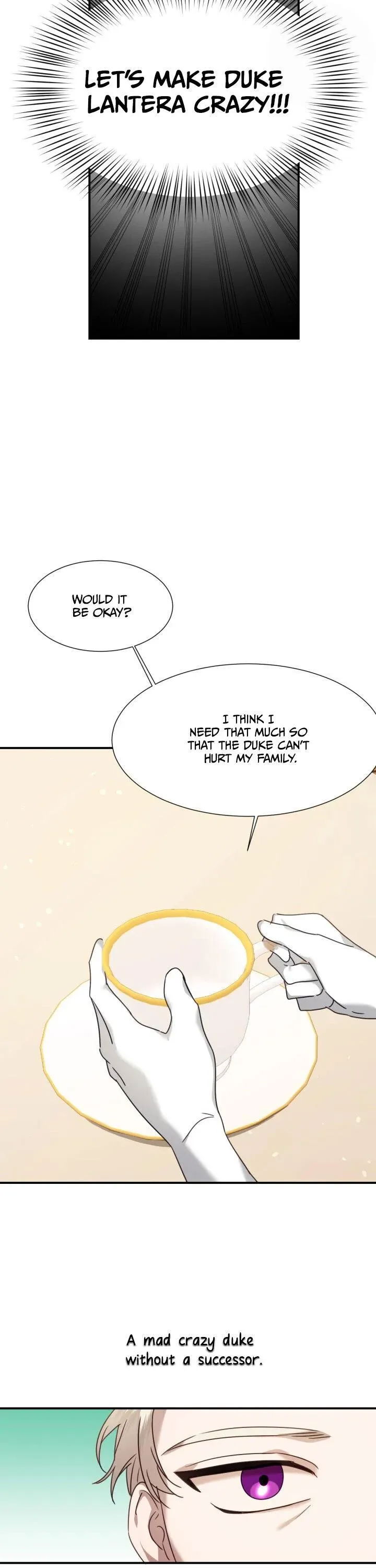 The Fake Princess' OP Bunny Chapter 44 page 10