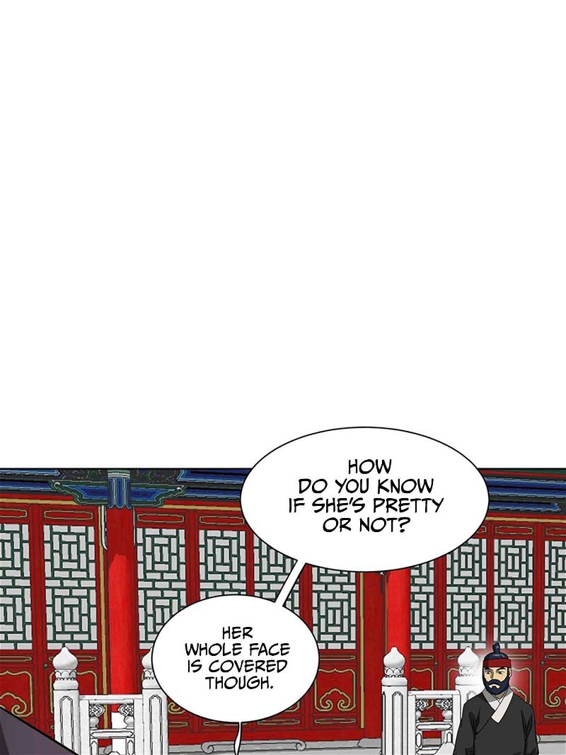 Infinite Level Up in Murim Chapter 102.1 page 59