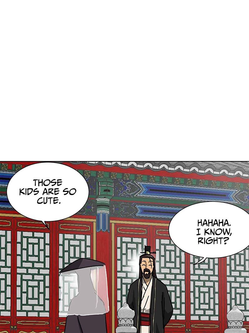 Infinite Level Up in Murim Chapter 102.1 page 70