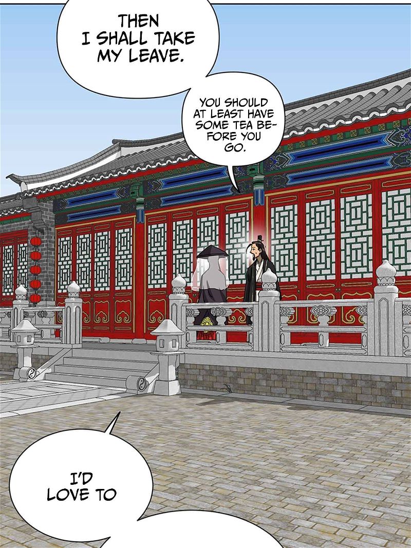 Infinite Level Up in Murim Chapter 102.1 page 74