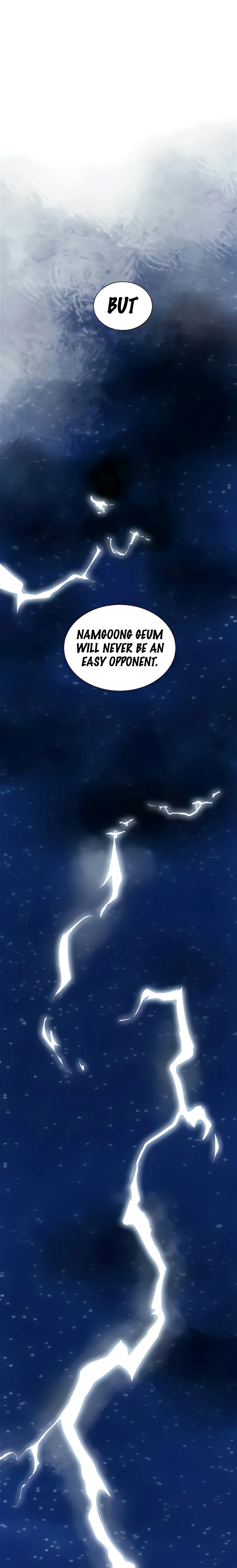 Infinite Level Up in Murim Chapter 115 page 54