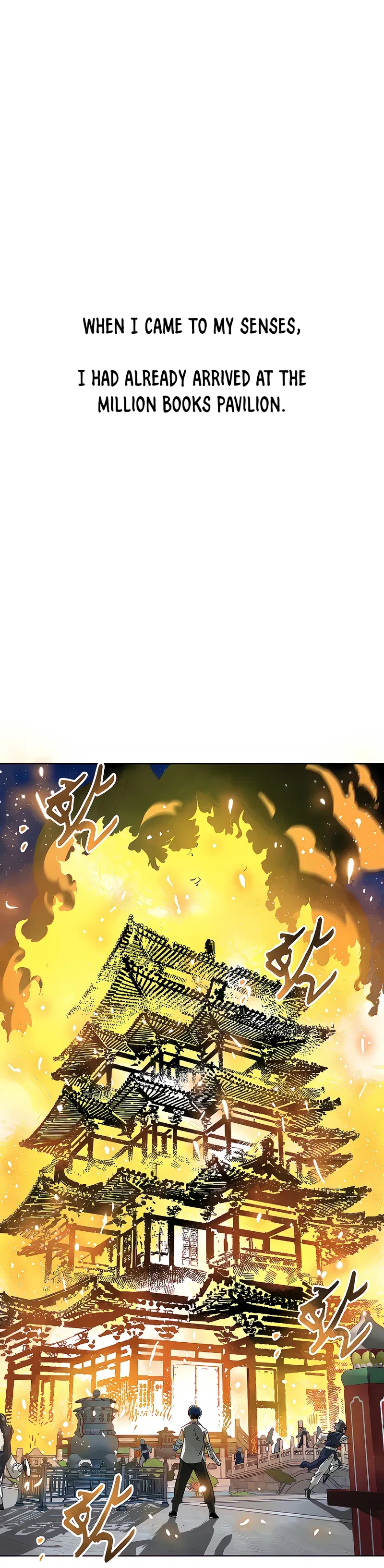 Infinite Level Up in Murim Chapter 122 page 5