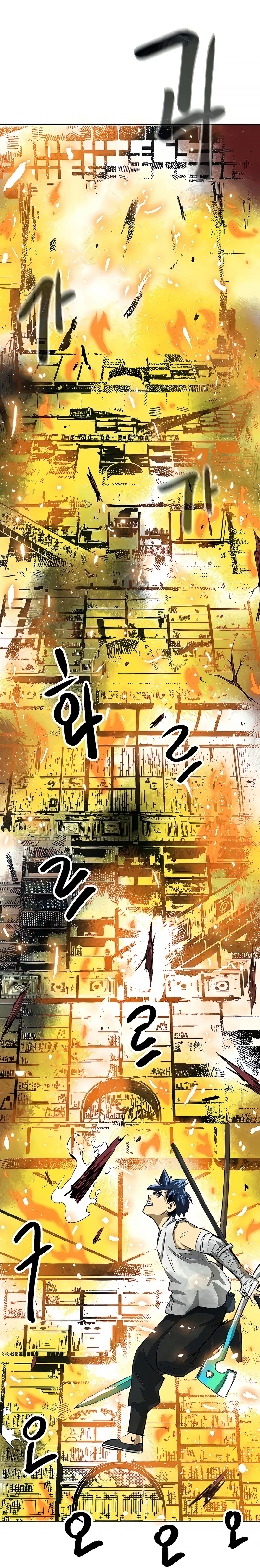 Infinite Level Up in Murim Chapter 122 page 46