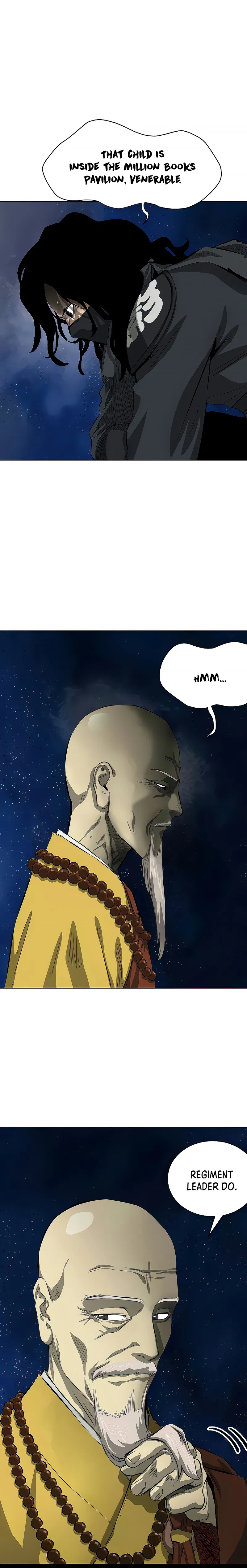 Infinite Level Up in Murim Chapter 127 page 27