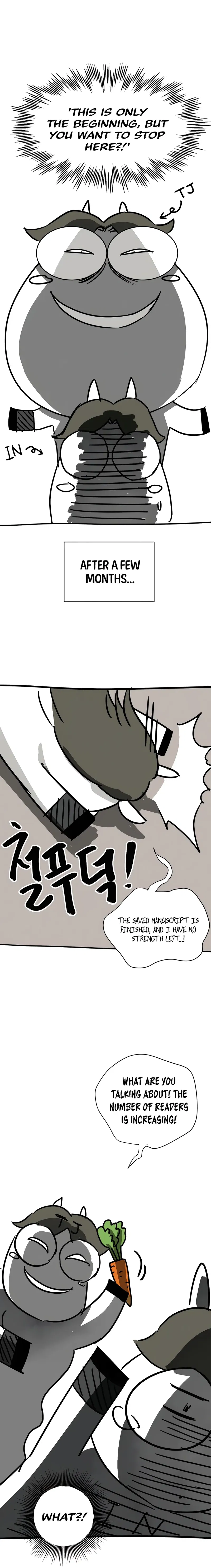 Infinite Level Up in Murim Chapter 129.1 page 9