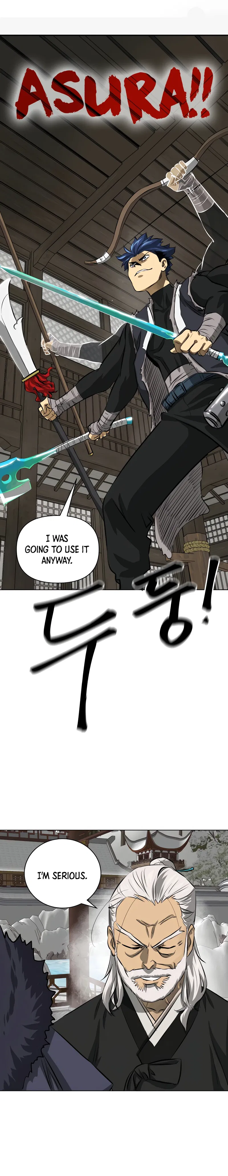 Infinite Level Up in Murim Chapter 129 page 46